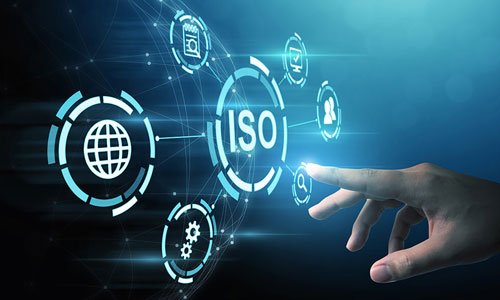 ISO Implementation